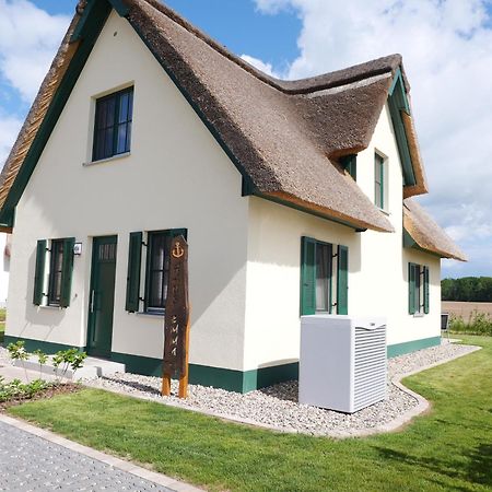 Dicht An Der Kueste Haus "Emma" Mit Infrarot-Sauna Uwallbox Циров Екстериор снимка