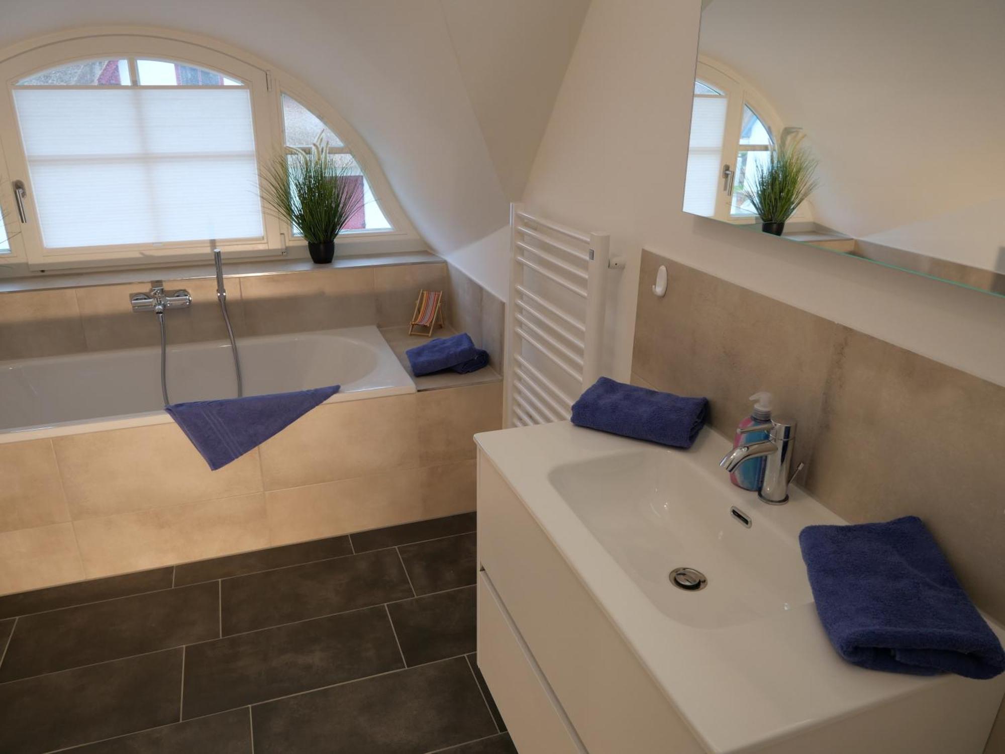 Dicht An Der Kueste Haus "Emma" Mit Infrarot-Sauna Uwallbox Циров Екстериор снимка